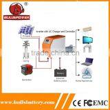 1kw-6kw Hybrid Home Solar Energy Storage System of Solar Energy thumbnail-2