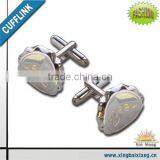 Fashion Alloy Cuff Links thumbnail-5