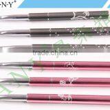 ANY Nail Art Beauty Care Metal Handle High Quality China Nail Brushes UV Gel thumbnail-6