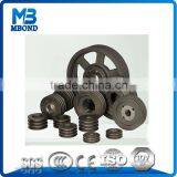 Wholesales Casting Steel V Belt Pulley/V-Groove Pulley thumbnail-2