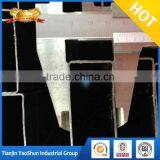 ms Black Annealed Square Pipes / Square Tubes / Square Tubing thumbnail-4