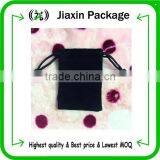 Customized Velvet Pouches Large Wholesale for Jewelry Quality Choice thumbnail-2