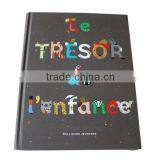 Coloring English Story Book for Kids Printing