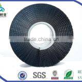 Industrial Nylon Bristle Road Roller Brush Sweeper Brushes Road thumbnail-5