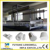 New Hot Wire Foam Cutting CNC Machine