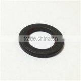 F436 Flat Washer Black Color in Stock thumbnail-2