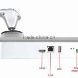 Brand New 5 LCD Plug and Play Cctv 3d Keyboard Controller thumbnail-2