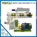 Patent Product Developed Technology Wood Pellet Press Machine thumbnail-5