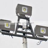 SOLAR LIGHTING TOWER-----GREEN ENERGY thumbnail-3