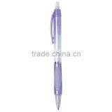 Easy Clicker Pen-Purple Side