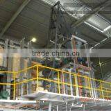 20-22 Tons/Day Horseshoe Flame Solid Sodium Silicate Production Line thumbnail-6