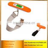 50kg Stainless digital luggage Scale for travel,shopping,luggage,family use