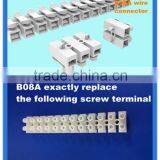 Top Sales in Turkey Push in Lighting Connectors Manufacturer 380V thumbnail-2