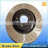 HAICHEN High Quality Hydraulic Disc Brakes