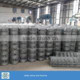 Hot Galvanized Grassland Fence Hot Sale thumbnail-1