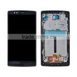 Wholesale Price LCD Display And Touch Screen Digitizer For LG G Flex 2 H950 H955 , LCD Screen For LG G Flex 2 H950 H955 - Black