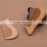 Nice Wooden Hotel Hair Combs/ Hotel Amenities thumbnail-5