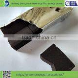 Air Flow Instant Lite Fantancy V Shape Hookah Shisha Charcoal