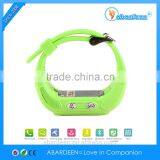 Gps Tracker for Kids and Children SOS Panic Button Support Gsm Listening and Free Map Tracking thumbnail-5
