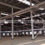 Construction Design Steel Structure Warehouse/steel Frame Warehouse/ thumbnail-6