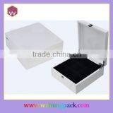 High Glossy Tea Box Wood Decorative Tea Boxes for Sale thumbnail-2