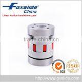 Flexible Clamp Jaw Shaft Coupling CNC Stepper Motor Coupler Router Kit 5*8mm thumbnail-4