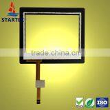 KDCTP035002A 3.5 Inch Single Touch Point Projective Capacitive Touch Panel, FT6236 thumbnail-4