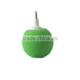 Charging Music Ball Speaker Charm thumbnail-1