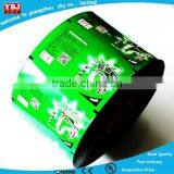 Food Packing PE/PVC Stretch Film /pvc Stretch Film,pvc Film Scrap,stretch Hood Film thumbnail-5