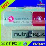 Wholesale Personalized Hang Metal Plate With Chains thumbnail-2