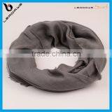 Unique Patterns Seamless Tube Scarf thumbnail-1