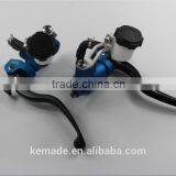 MKE183 ADELIN Brake Pump Direct Push Brake Lever DISC/DISC Lever thumbnail-4