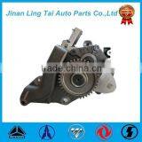 Weichai Truck Parts Oil Pump Assembly With High Quality