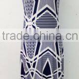 Women Printing Dress thumbnail-1