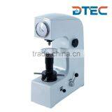 DTEC HR-150A Manual Rockwell Hardness HRC ,Qualified With ISO,ASTM Certificate thumbnail-1