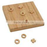 Bamboo game toys