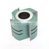 Straight Blades Profile Cutters