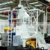 Tumble Belt Turbine/wheel Blasting System/machines thumbnail-4