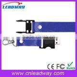 USB 2.0 Lanyard Flash Drive With Keychain 64MB-64GB thumbnail-6