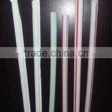 Drinking Straw for Bar Accessories/ Flexible Straw / School / Party / Wedding / Restaurant/picnic Etc.