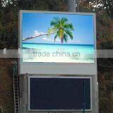 Waterproof P10 Real Estate Agent Window Led Display thumbnail-4