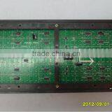 Electronic Board P10 New Innovative Video Sexy of China