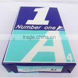 High Quality A4 Multipurpose Commercial Office Printing Paper Quality Choice