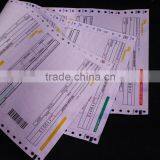 Nice Air Waybill With Barcode Printing