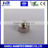 NdFeB Magnet Composite Strong Ndfeb Magnets thumbnail-2