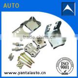 Low cost AUTO Instrument stainless steel accessories
