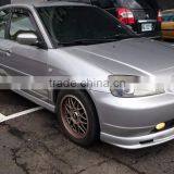 2001 Used Left Hand Car For Civic (8K-0929) thumbnail-1