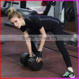 Factory Supply Quick Drying Gym Wear Fitness Leggings thumbnail-2