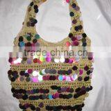 Glitter Handbag thumbnail-1