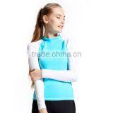 Rash Guard,MMA Rash Vest+Pants, Sun Protection thumbnail-4